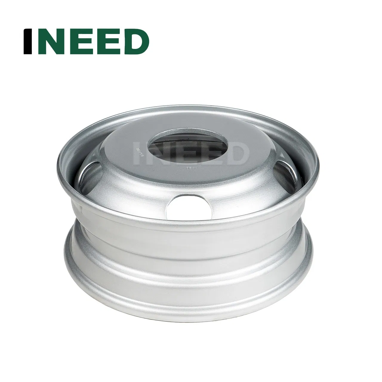 Agricultural Machinery, Floatation, Forestry, Havesty, Trailer, Steel Wheel and Rim 6.00X17.5