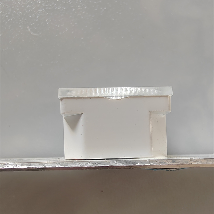 Edge Lighting LED Bar for 3meters Slim Light Box