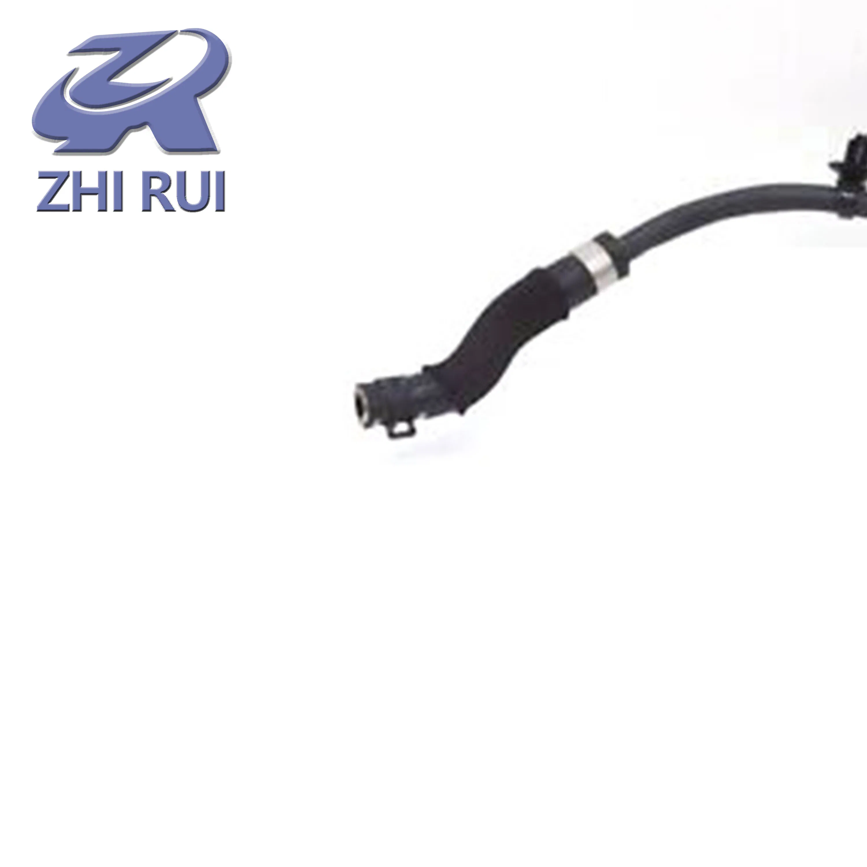 Патрубок системы охлаждения Mercedes-Benz C260L