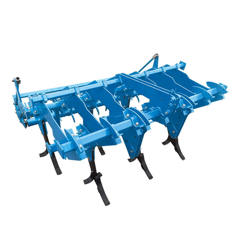 Трехточечный глубокорыхлитель для сельского хозяйства