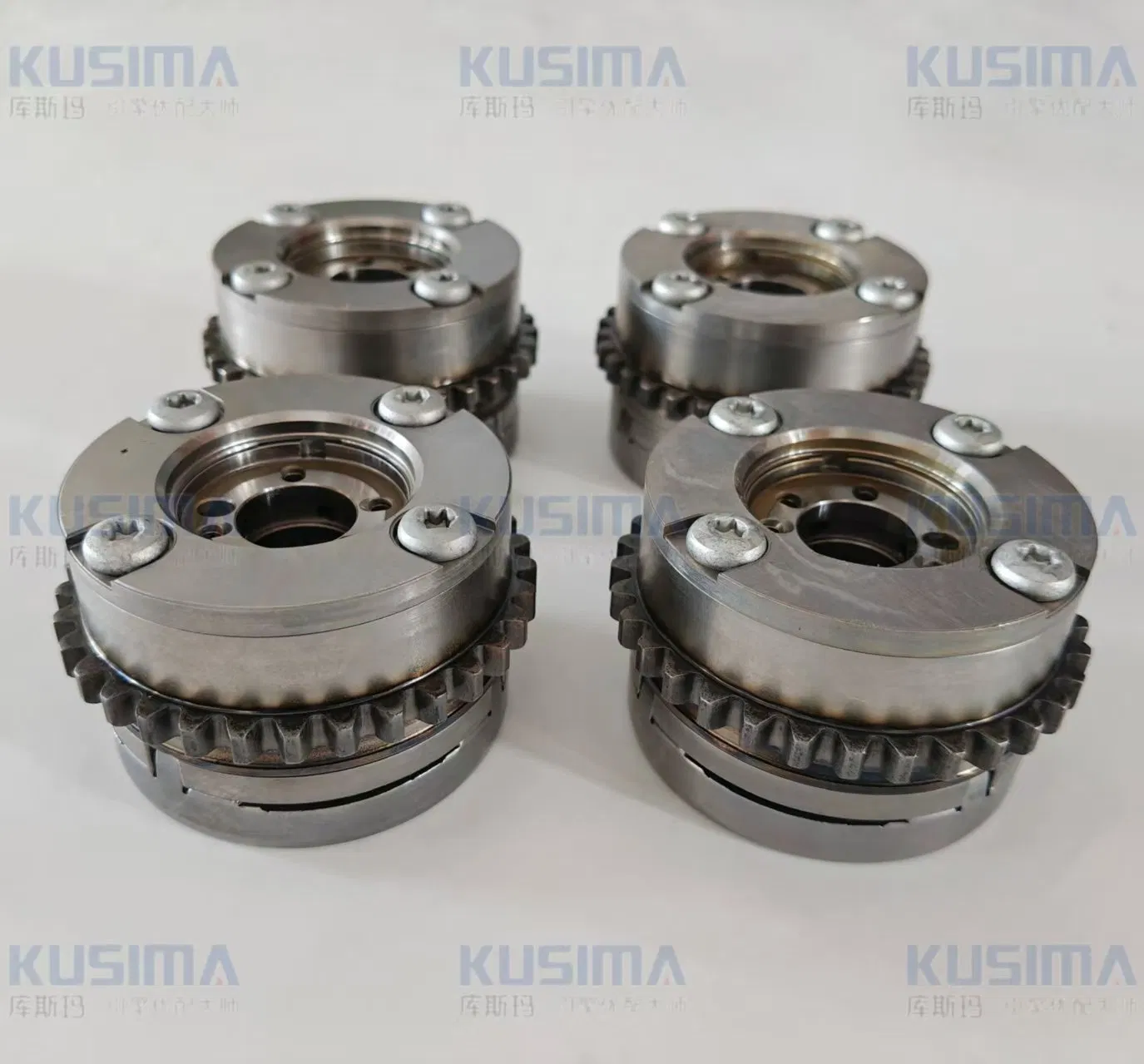 Регулятор распредвала Kusima для Mercedes AMG M177 4.0T V8