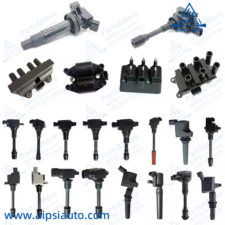 Катушка зажигания AIPSI для Nissan, Mazda