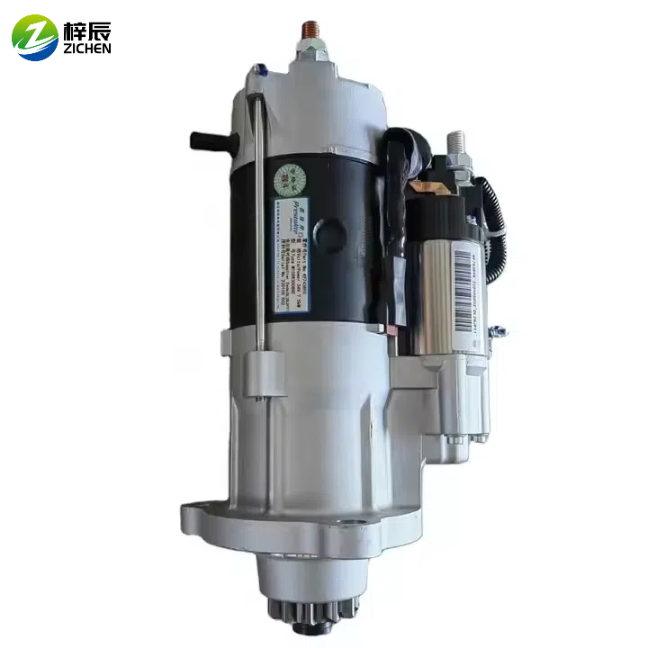 Стартер для грузовика Shacman 4974389X