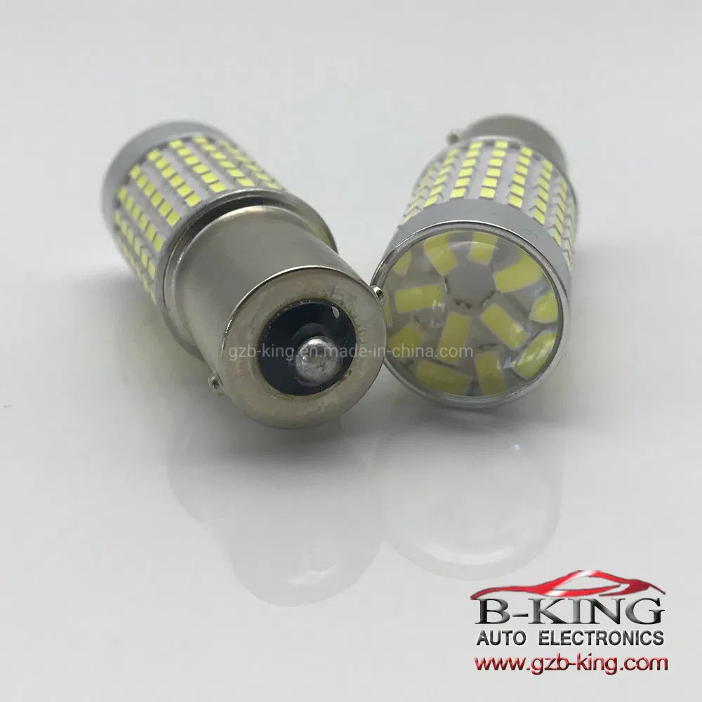 Светодиодная лампа стоп-сигнала Bright 1156 144 LED