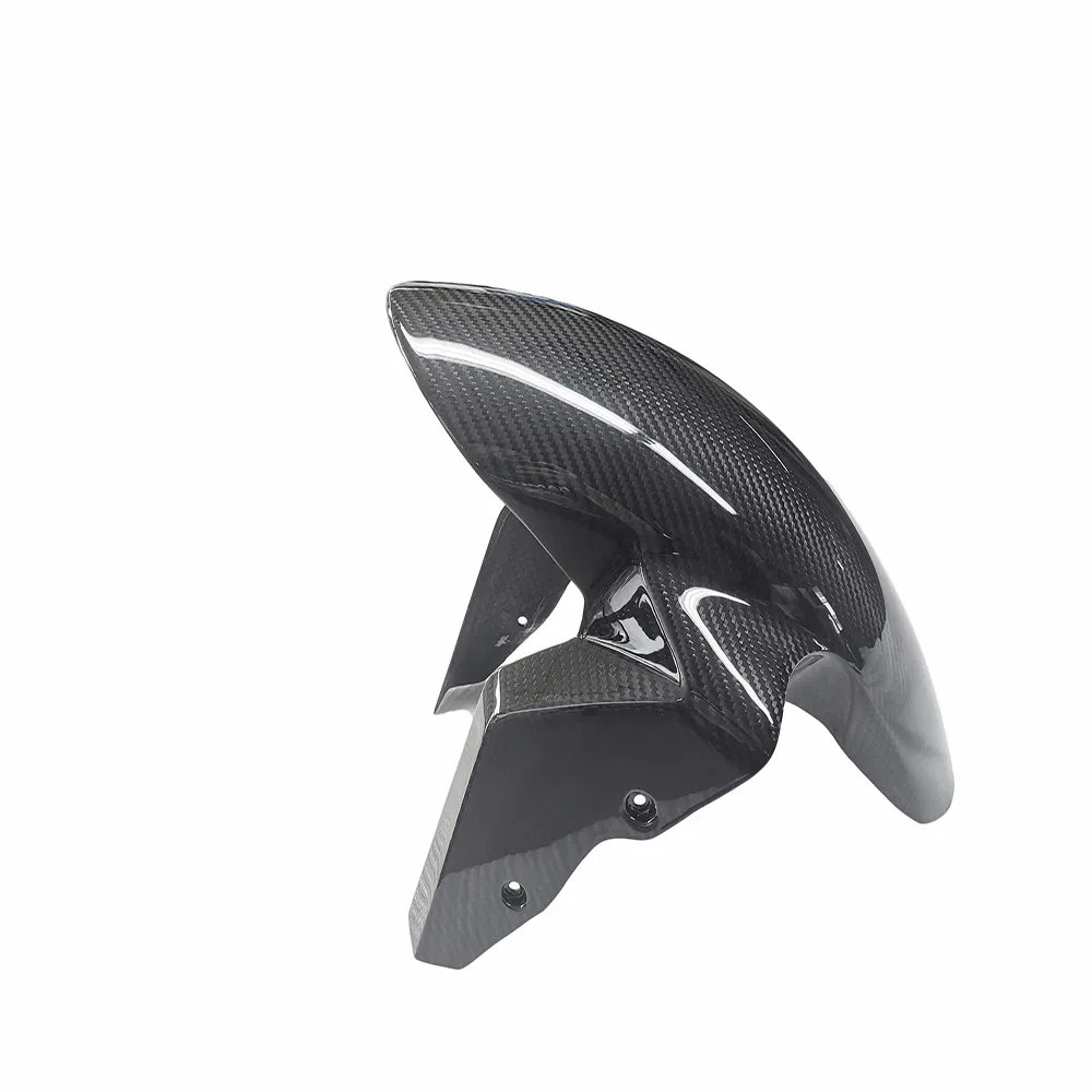 Переднее крыло BMW S1000RR 2009-2014 из карбона