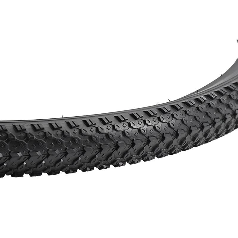Шины для горных и шоссейных велосипедов 24-27.5 дюймов