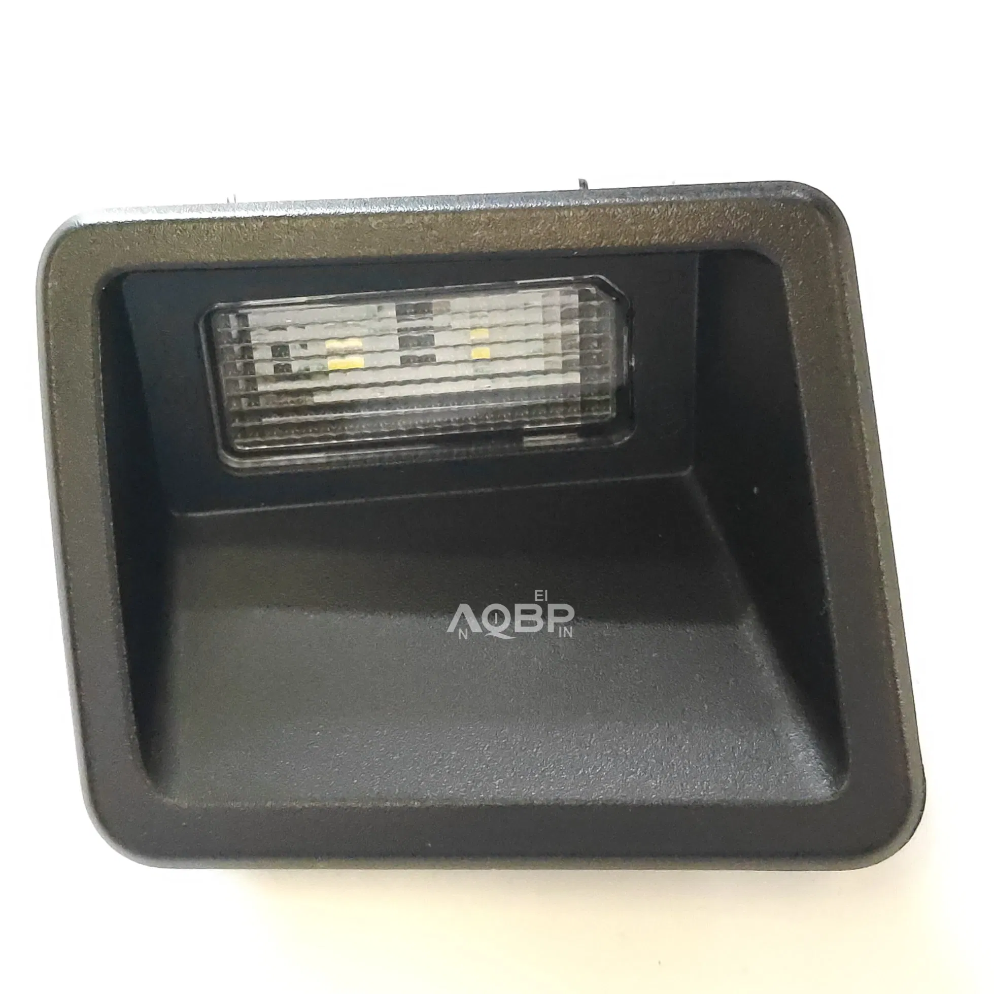 Фонарь подсветки номерного знака для JAC T6/T8