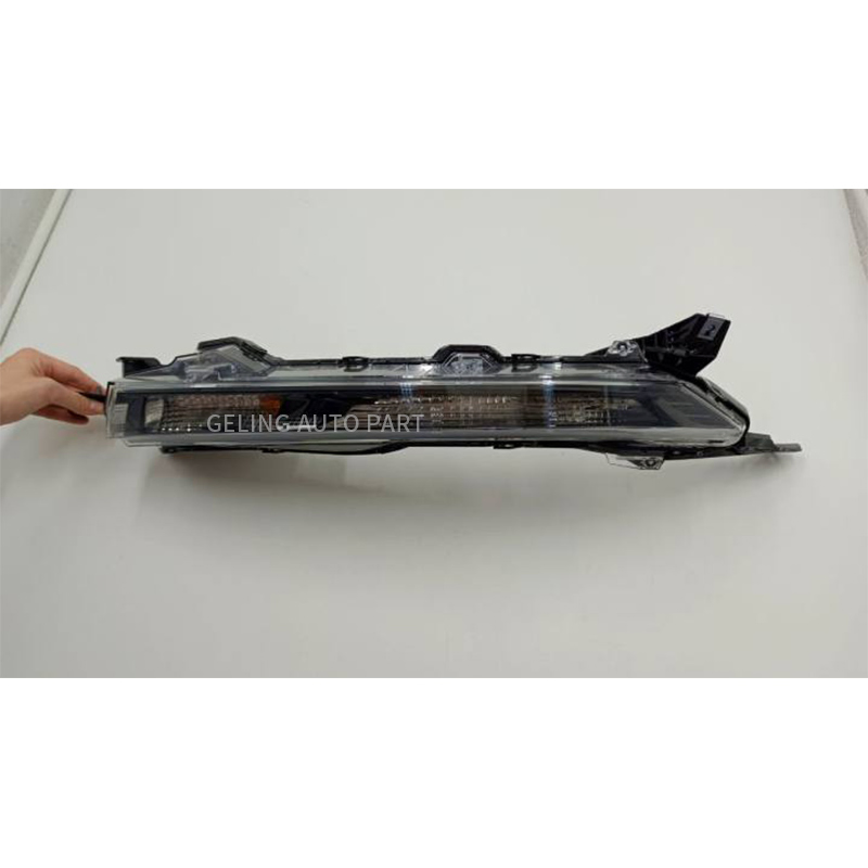 Передние ходовые огни для Mitsubishi Triton L200 2023-2024