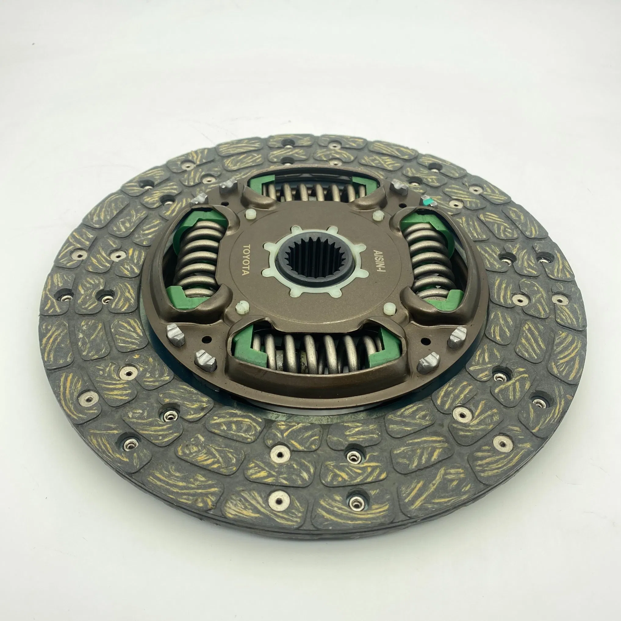 Диск сцепления 31250-0K410