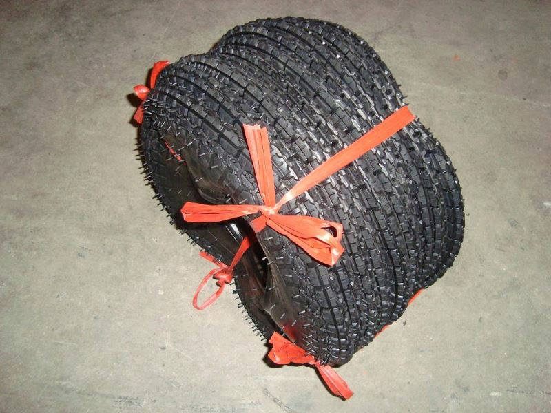 Chinese Factory Cheap Price Different Pattern Wheelbarrow Wheel for Poland Market