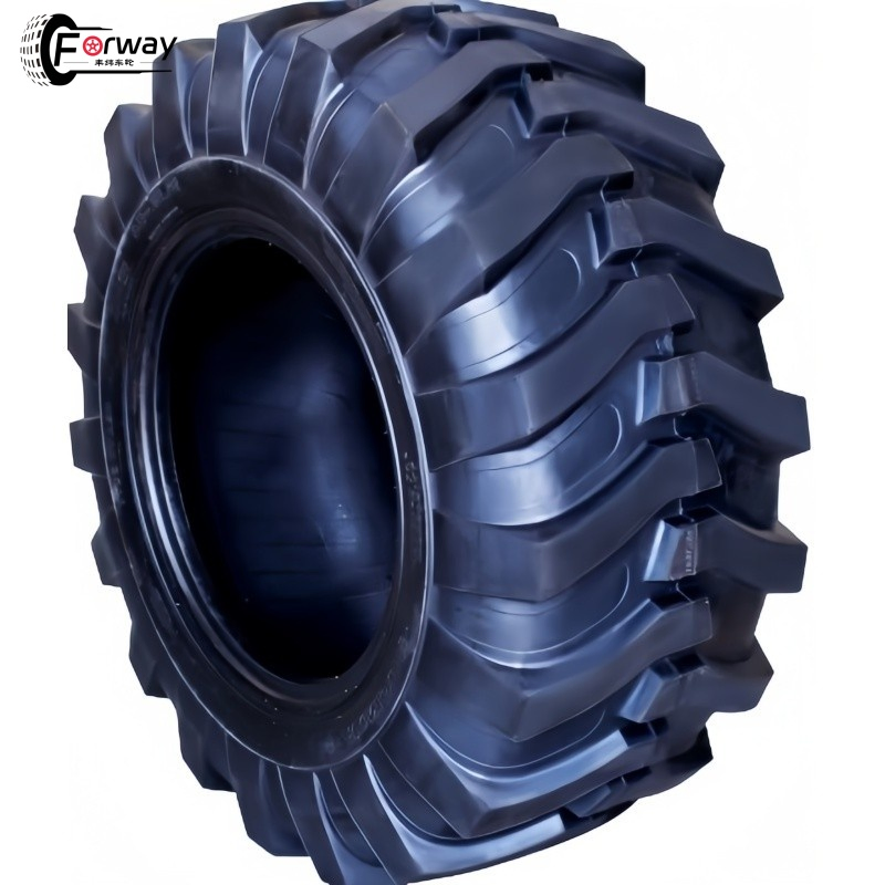 Bias Agriculture Tyre/Wheel for Harvester/Tractor and AG Machinery R4