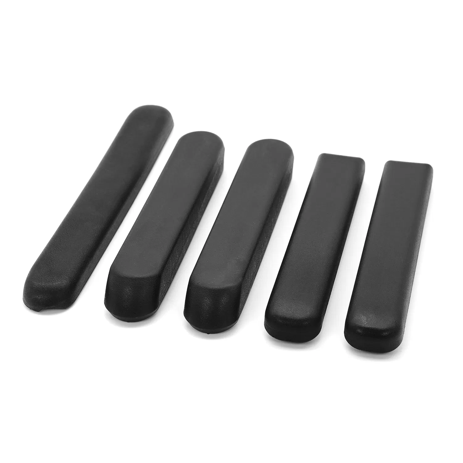 Polyurethane Auto Parts Armrest Self-Leather Handrail in Good Quality