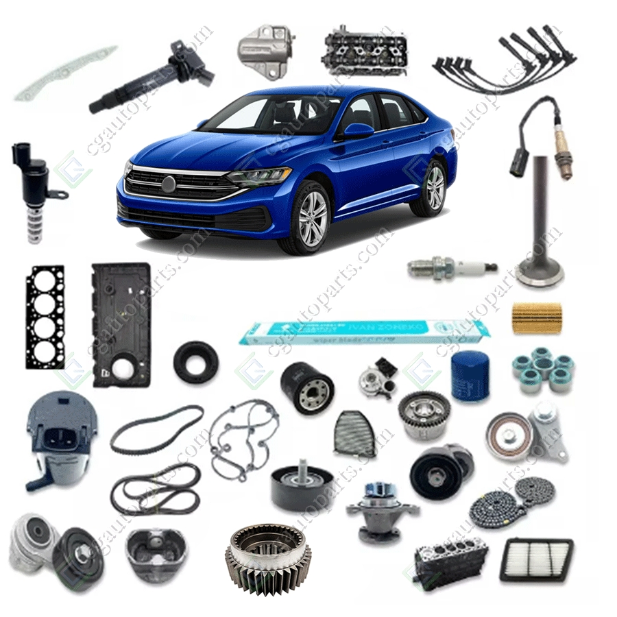 Головка блока цилиндров N20 для BMW 1, 2, 3, 5 Series