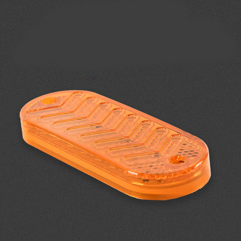 Светодиодный стоп-сигнал Box Light 12V/24V, двойной цвет