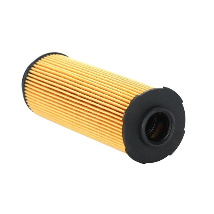 Масляный фильтр 057115562 для Audi