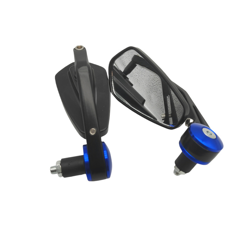 Ретро зеркало заднего вида для мотоцикла