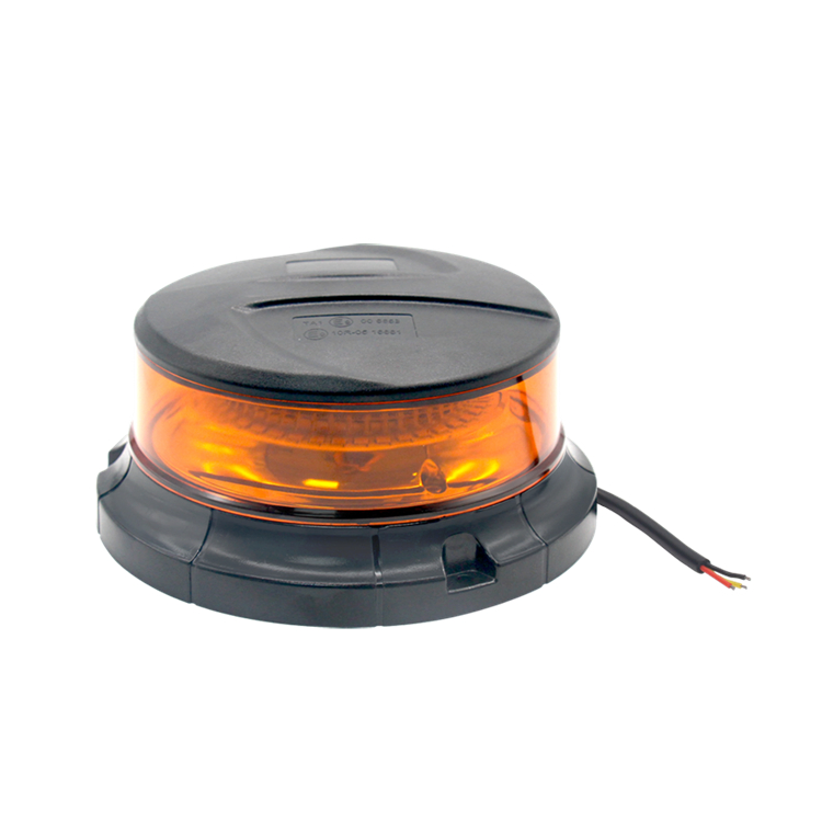 Светодиодный проблесковый маяк E-MARK 42W с магнитным креплением
