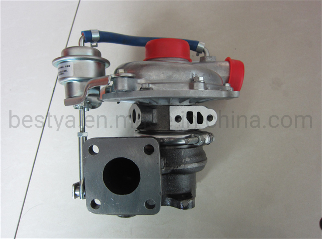 Турбокомплект Rhf5 8971195672 для двигателя TD4JB1T