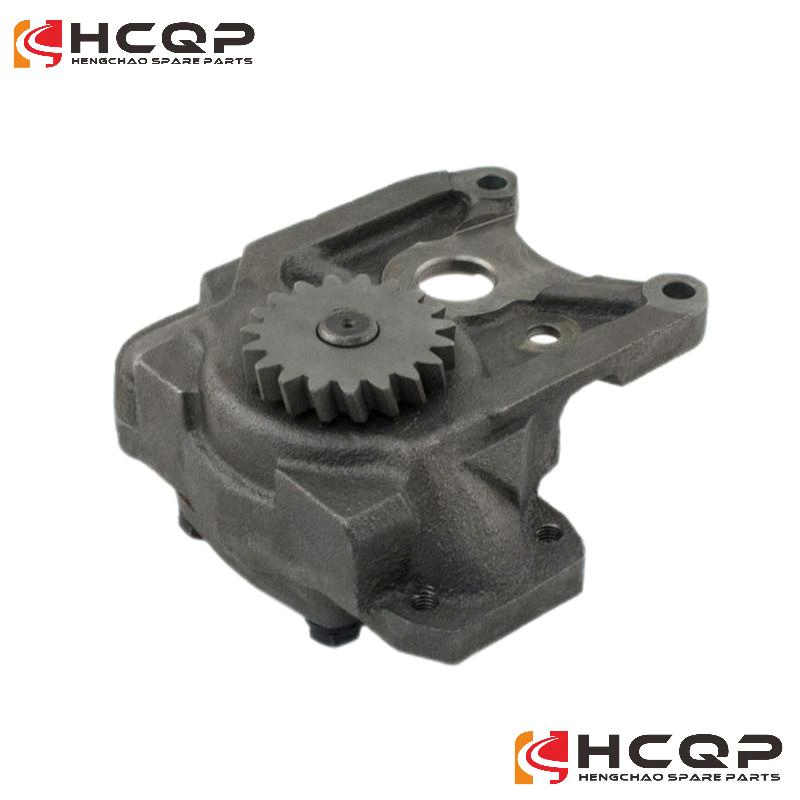 Масляный насос Perkins 1006 4132F043 4132F028