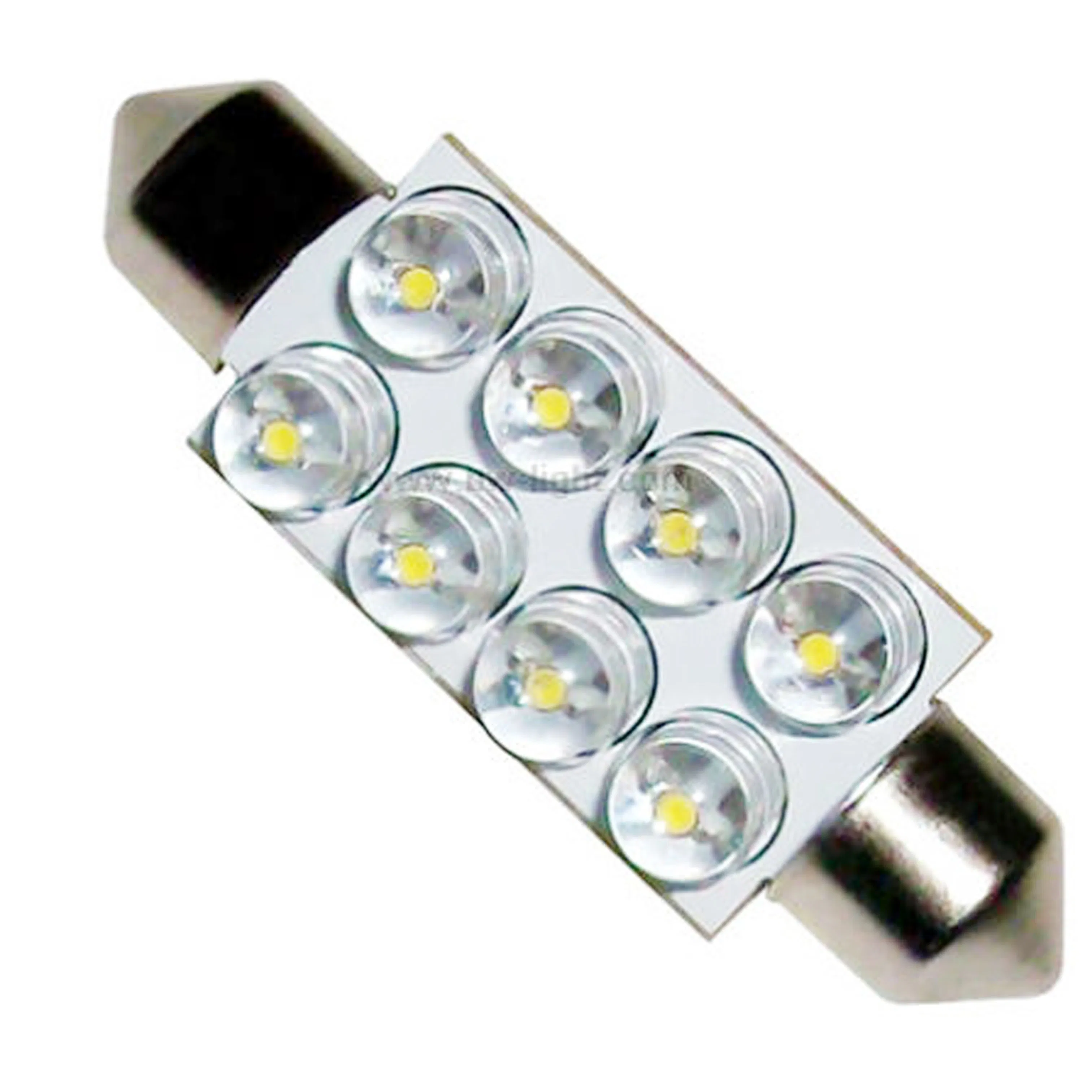 Светодиодный фонарь подсветки номера Sv8.5 (S85-44-008Z05AY)