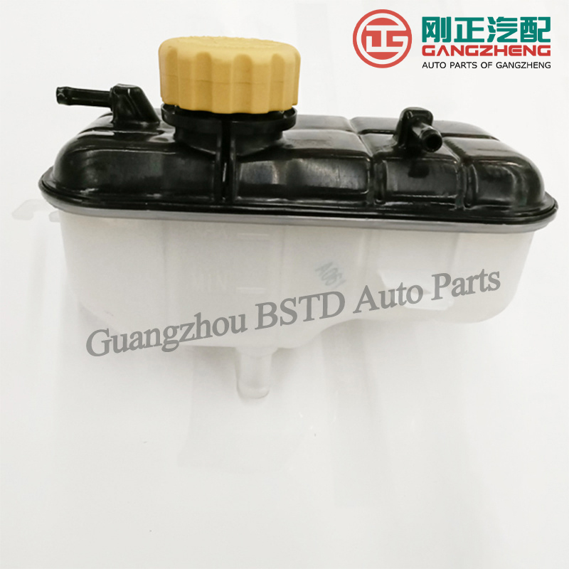 Auto Spart parts Water tank For Wuling Baojun 530 730 Almaz Chevrolet Captive MG Hector Water Kettle(23864212)