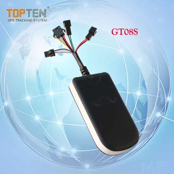 GPS-трекер Read Time с RFID и SMS-оповещениями