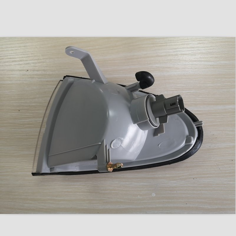 Угловая фара Hyundai Accent 1995-1997 3дв.