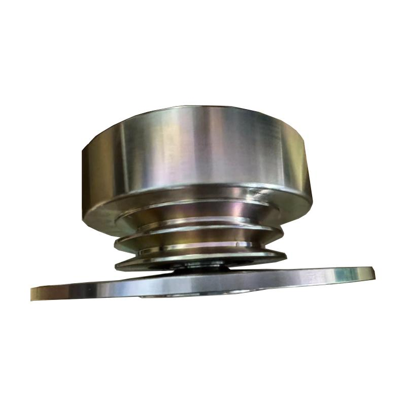 Муфта компрессора 50-01171-24 для Carrier Genesis-R80 Supra 850 U