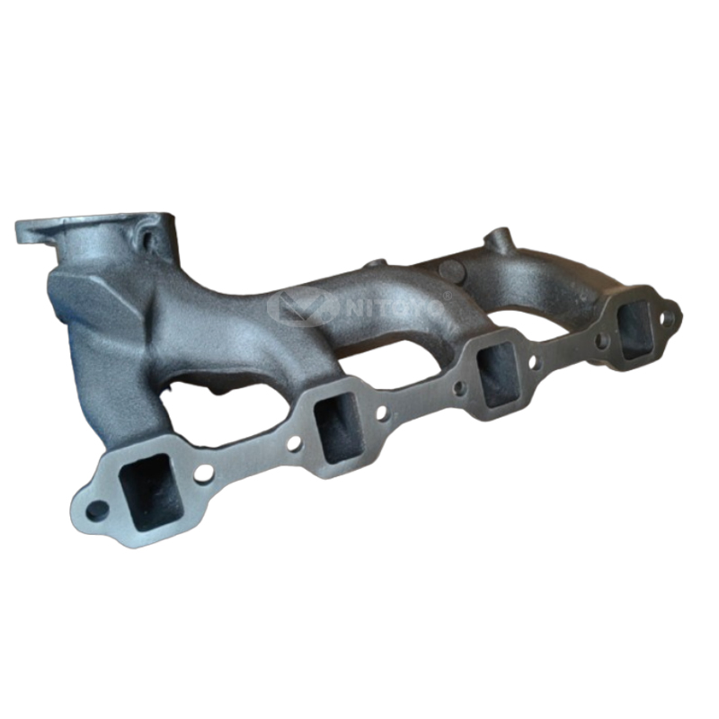 Выпускной коллектор Nitoyo для Mitsubishi Canter 4D32/4D33