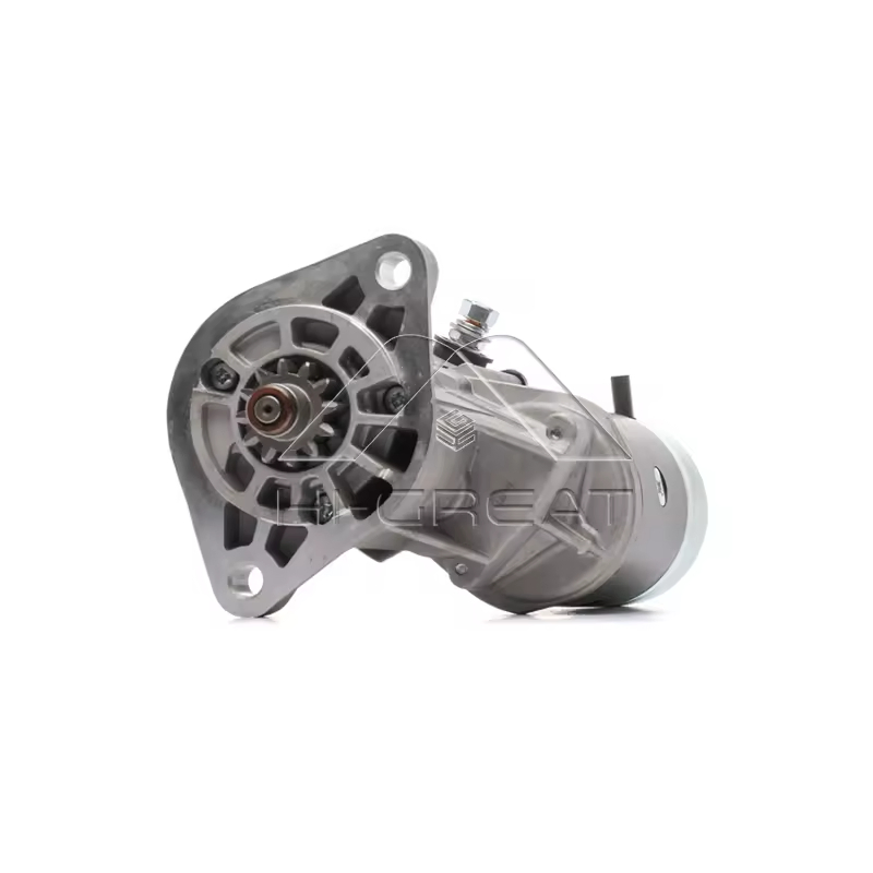 Стартер для Toyota Coaster HZB60 (28100-17061)