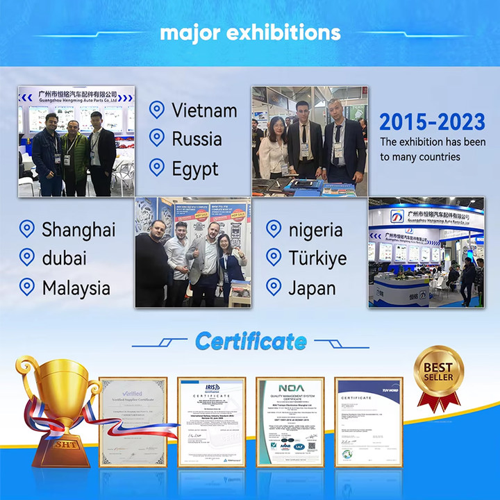 Передний боковой указатель поворота для Land Rover Discovery 3