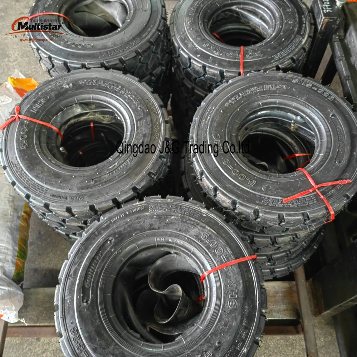 ATV Lawn Garden Tyre Golf Utility Trailer Tyre Sports Tyre Turf Tyre 16X6.50-8 13X5.00-6 18X8.50-8