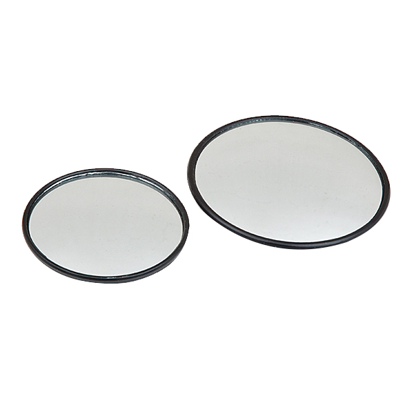 Auto Mirror Wide Angle 6" 7" Car Blind Spot Rear View Mirror