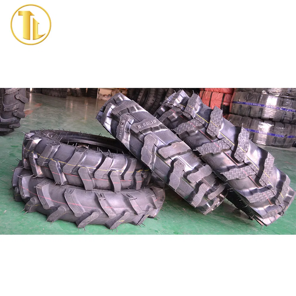 10.5/65-16 18.4-38 20.8-42 23.1-30 Farm Tire for Tractor Harvestor Agricultural Tyres
