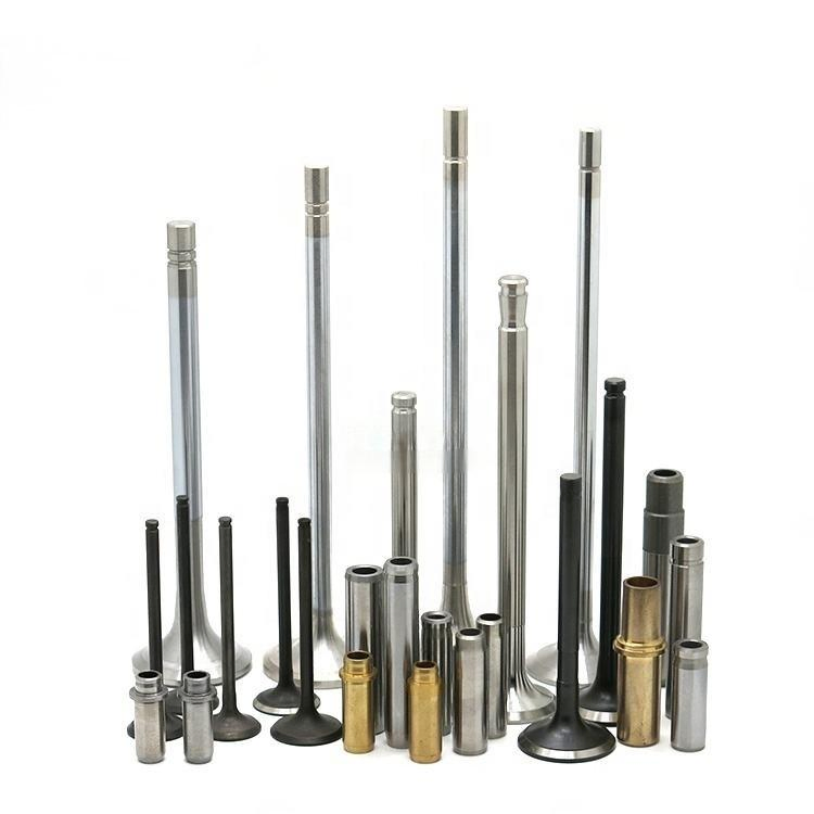 Направляющая клапана двигателя 13213-V5514, 13211-V1700