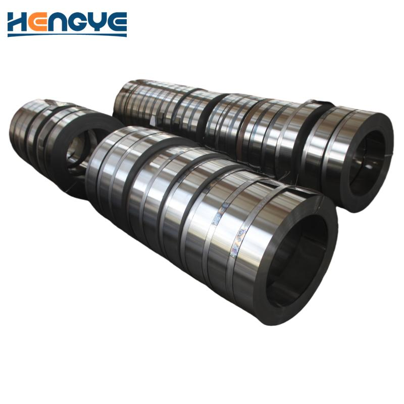 Стальная полоса/рулон холодной прокатки для деталей насосов