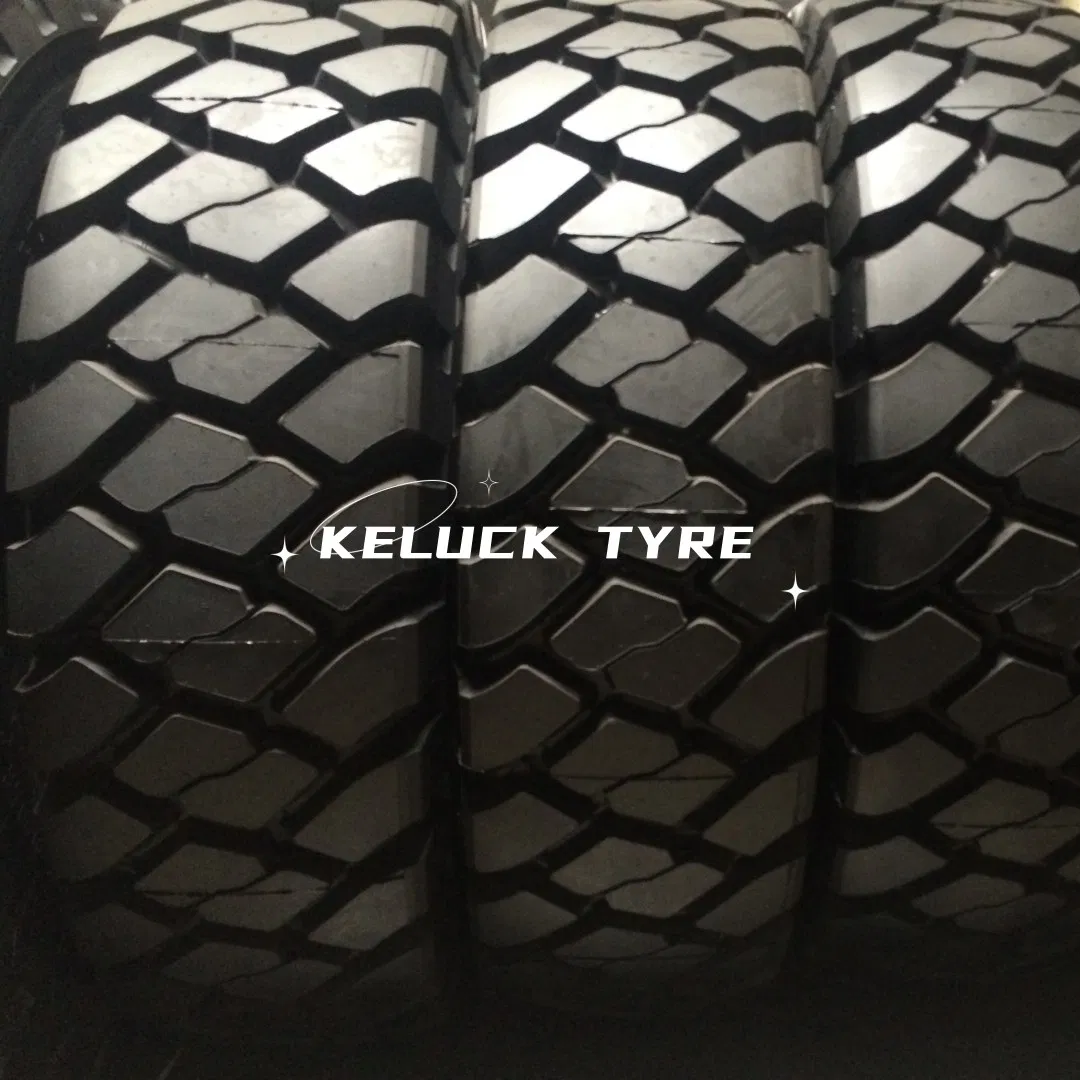 27.00r49 30.00r51 33.00r51 36.00r51 40.00r57 Rigid Dumper Trucks OTR