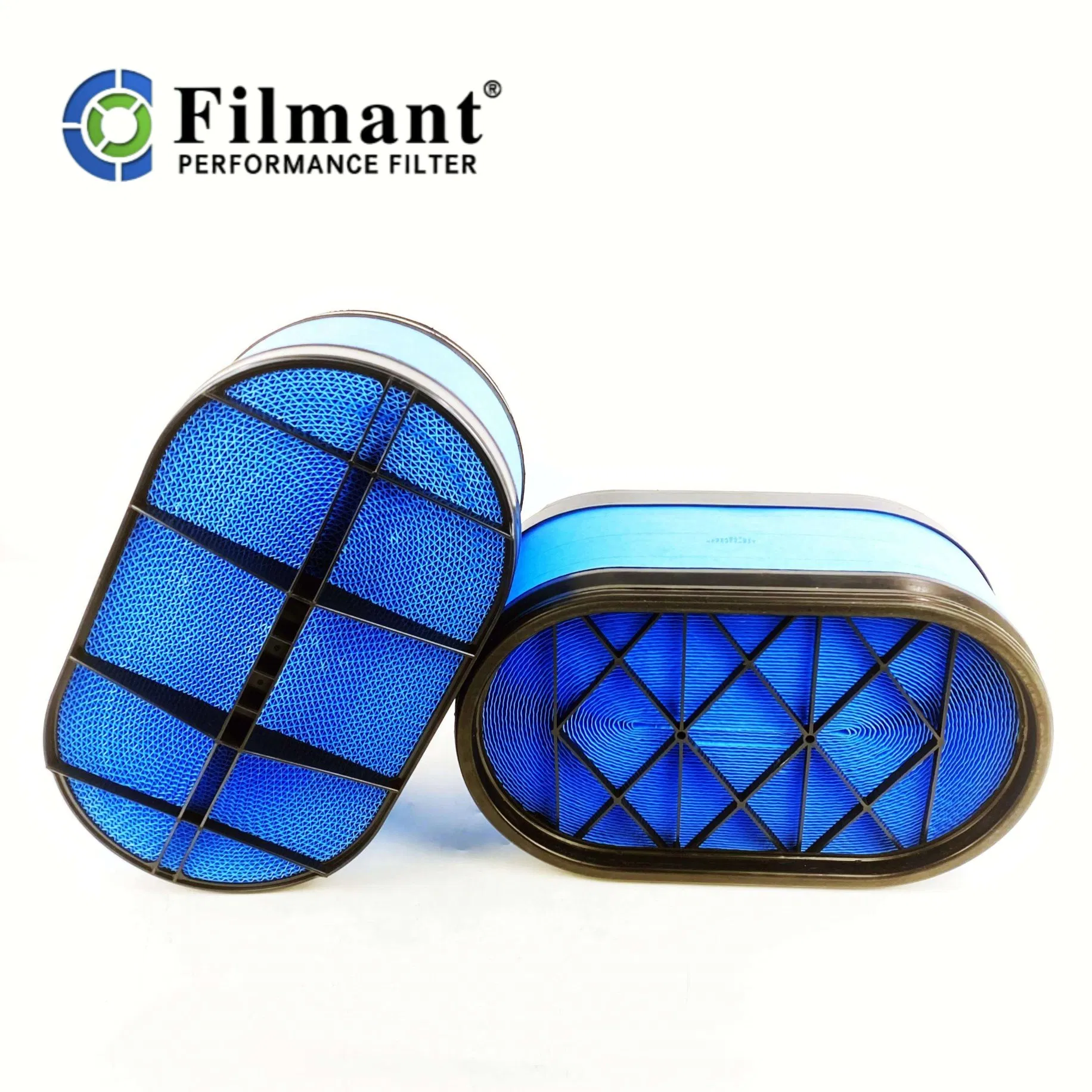 OEM Filter Manufacturer High Quality Engine Air Filter OE 17801-E0230 17801e0230
