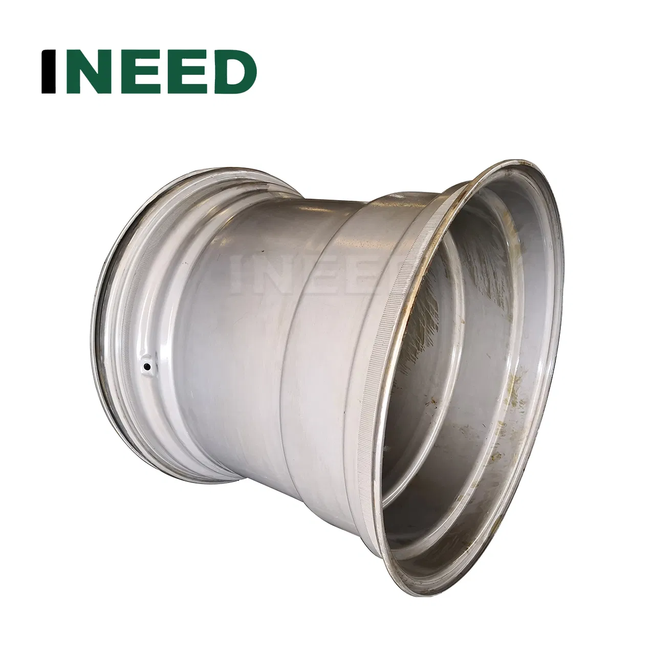 Agro Transport Machine Wheel and Rim Dw27X32 for Tyre 900/70r32