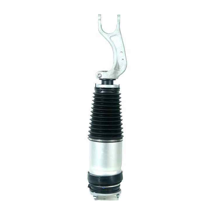 Car Shock Absorber Air Spring Suspension Shock Absorber Strut for Tesla Model X OEM 1027061-00-C 1027066-00-C