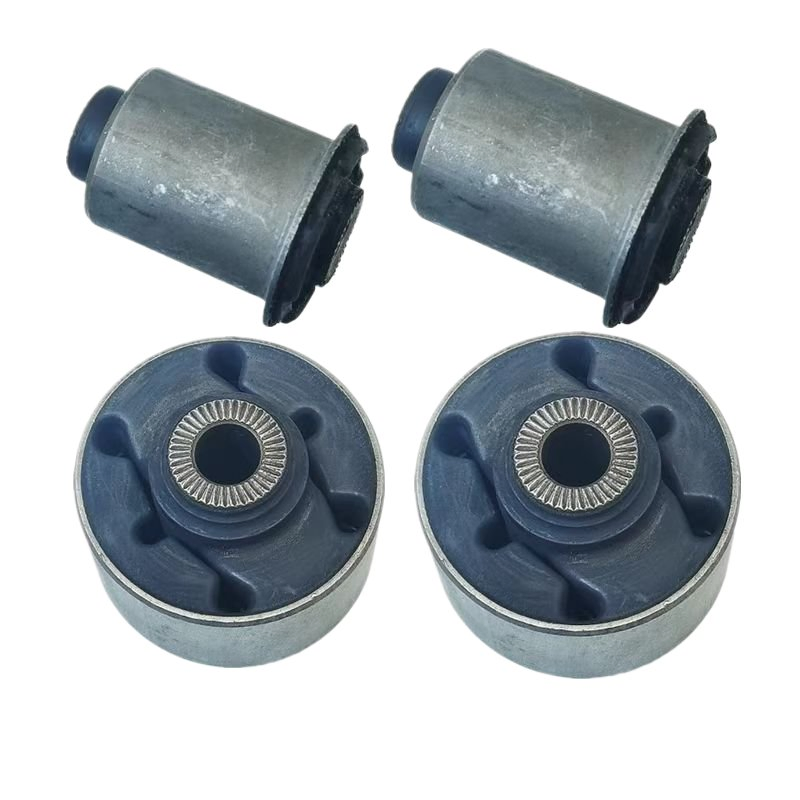 Втулки подвески автомобильные резиновые PU/Rubber