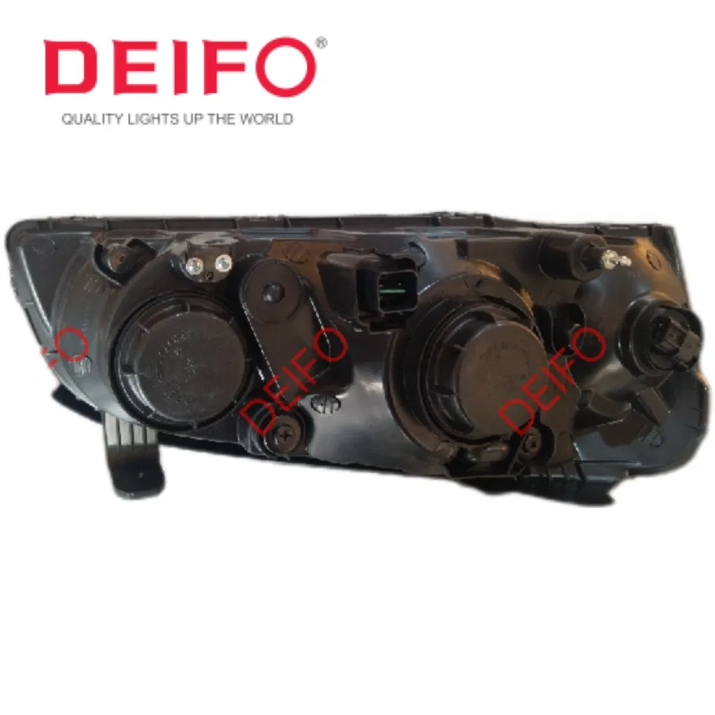 Фара головного света для Hyundai Elantra 2004 (Halogen)