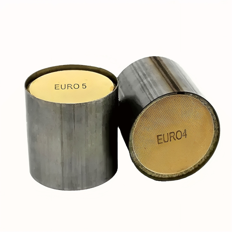 Катализатор для Toyota Corolla 1.6t, Евро-4, керамический