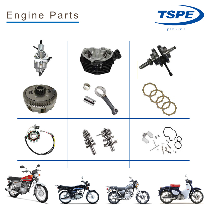 Motorcycle Parts Titan150 Kit Embreagem Motorcycle Clutch