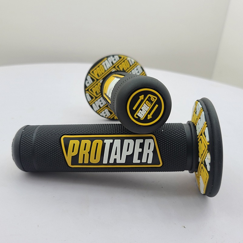 Противоскользящие ручки Protaper Universal для мотоцикла и e-bike