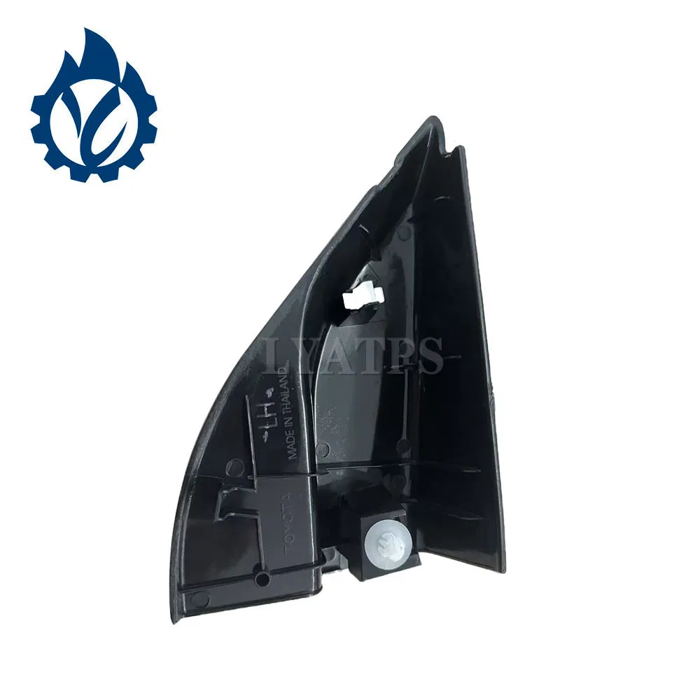 Japanese Car Parts Pick up Truck Auto Parts Fit to Toyota Hilux Vigo Side Mirror Rear Mirror Support Bracket OEM