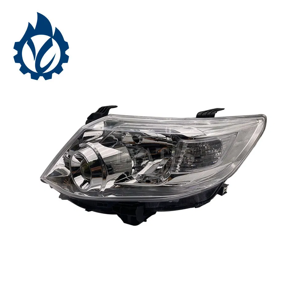 Фара головного света для Toyota Fortuner (LED, OEM)