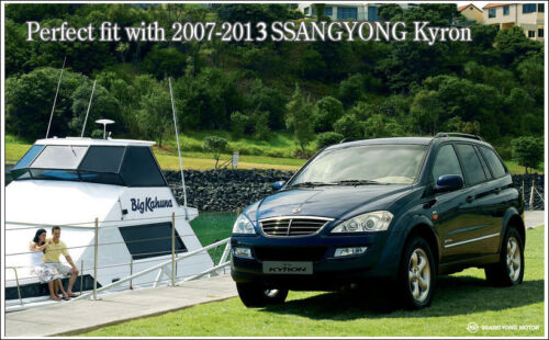 Genuine OEM 2247008b00 Water Separator Fuel Filter for Ssangyong Rexton Kyron