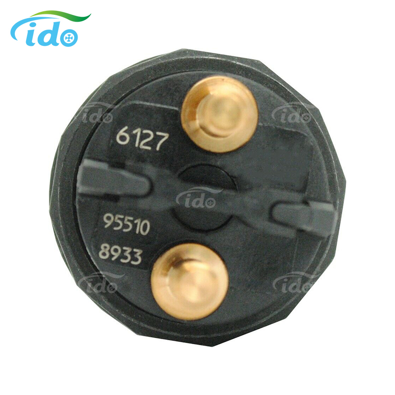 Топливная форсунка Common Rail 51101006125 для Nissan Almera