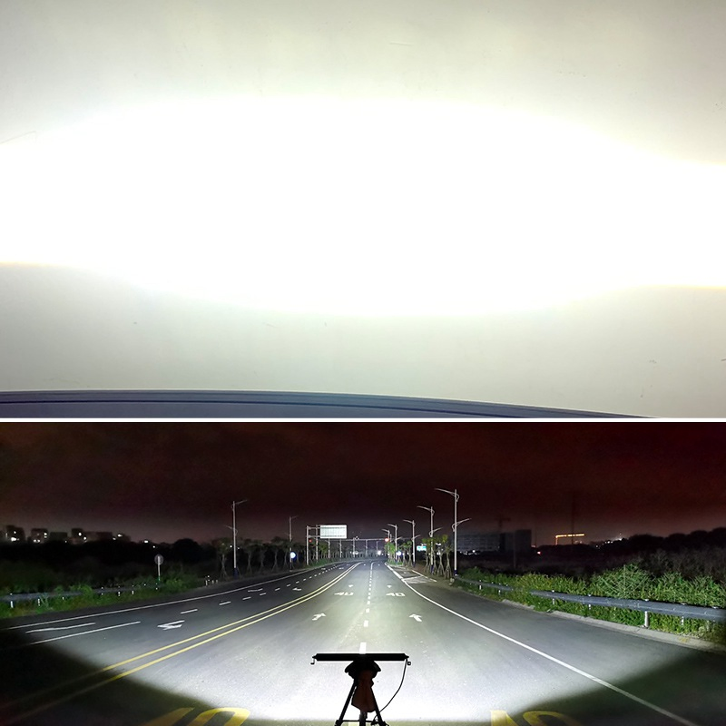 26inch 120W Truck Roof LED Light Bar